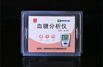 透明吸塑包装盒对产品的展现作用？